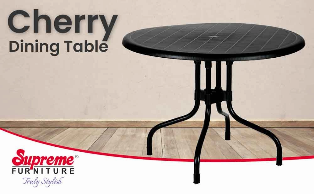 Supreme Cherry