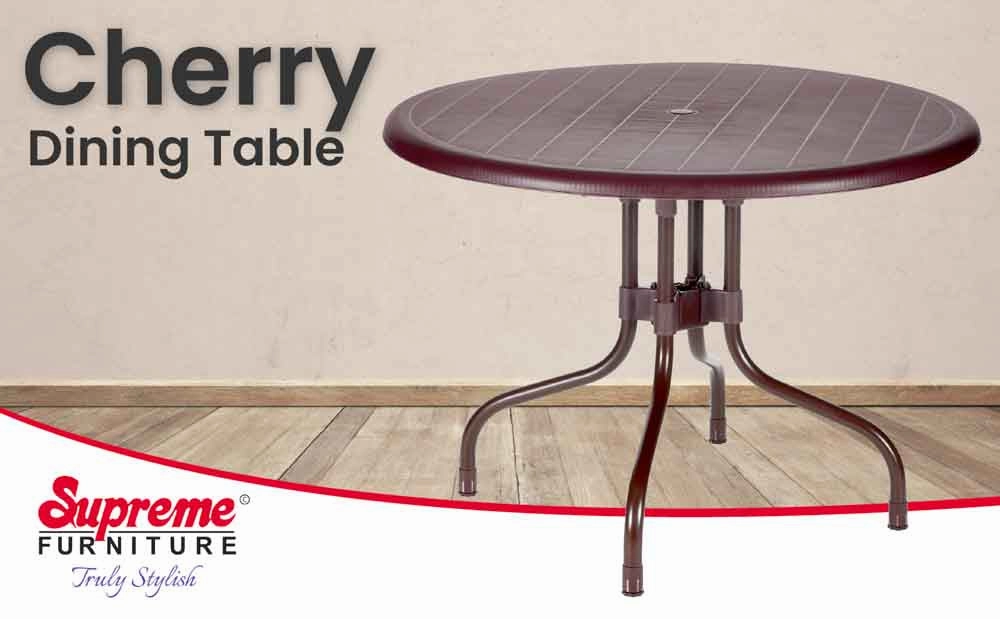 Supreme Cherry