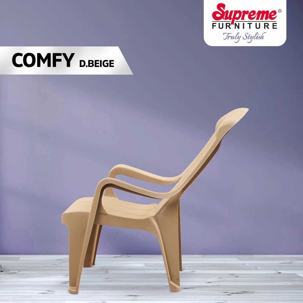 Supreme Comfy