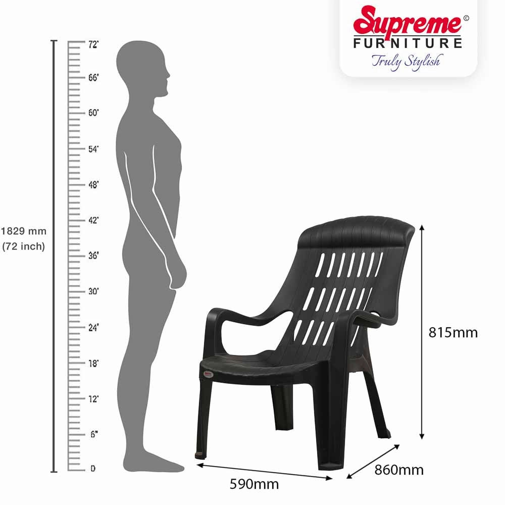 Supreme Comfy