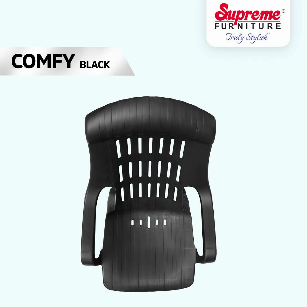 Supreme Comfy