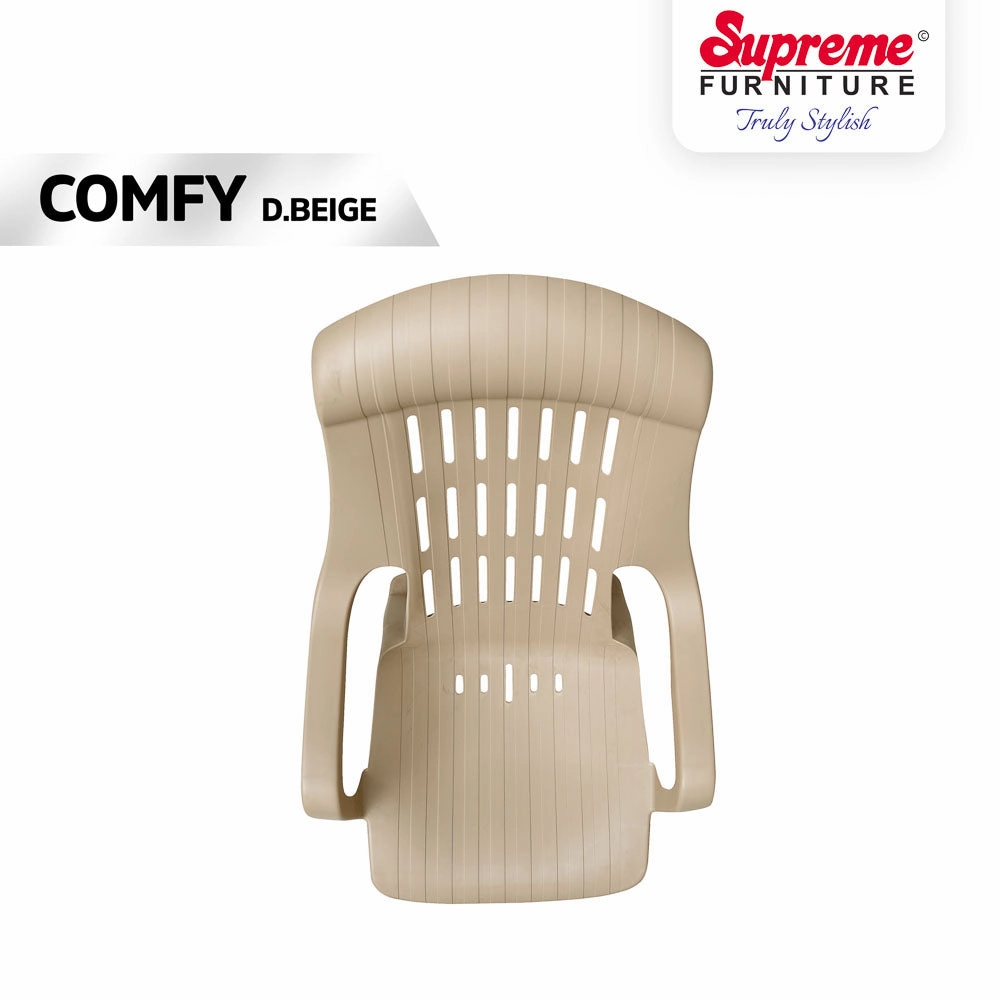 Supreme Comfy