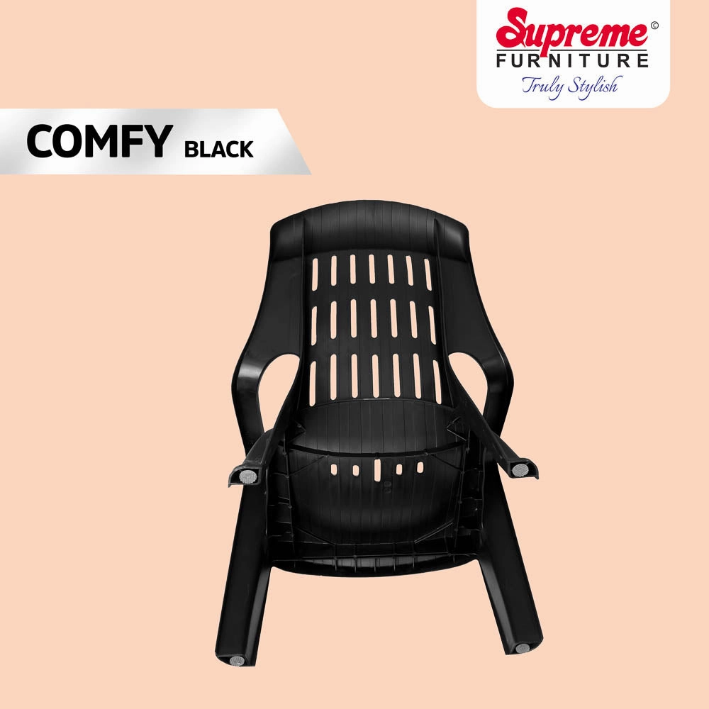 Supreme Comfy