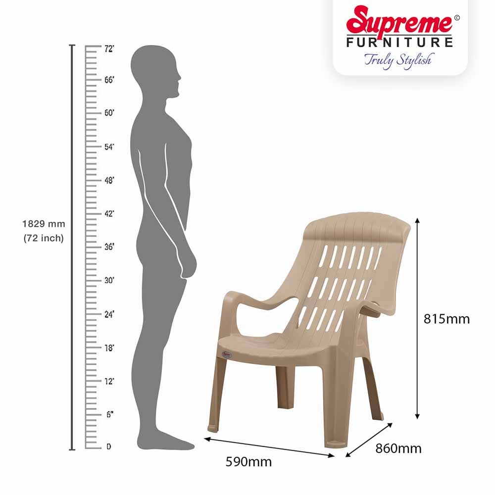 Supreme Comfy