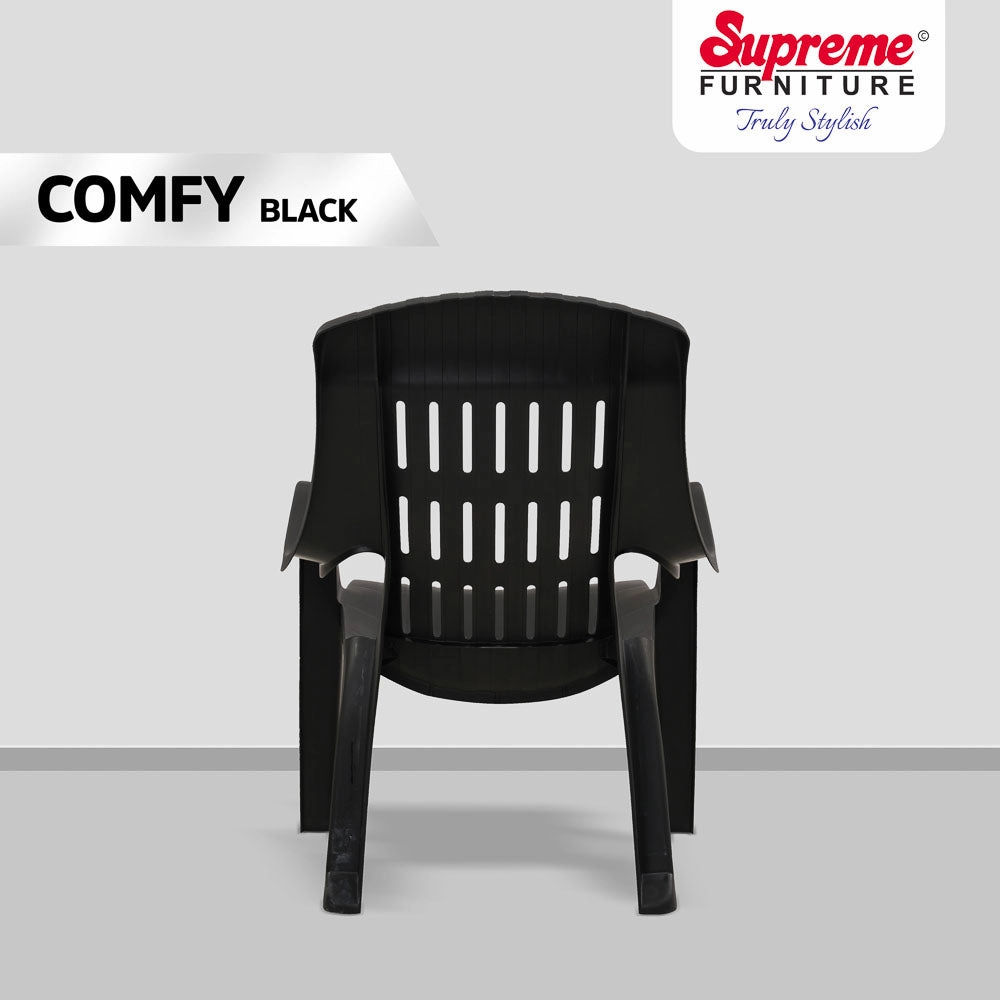 Supreme Comfy