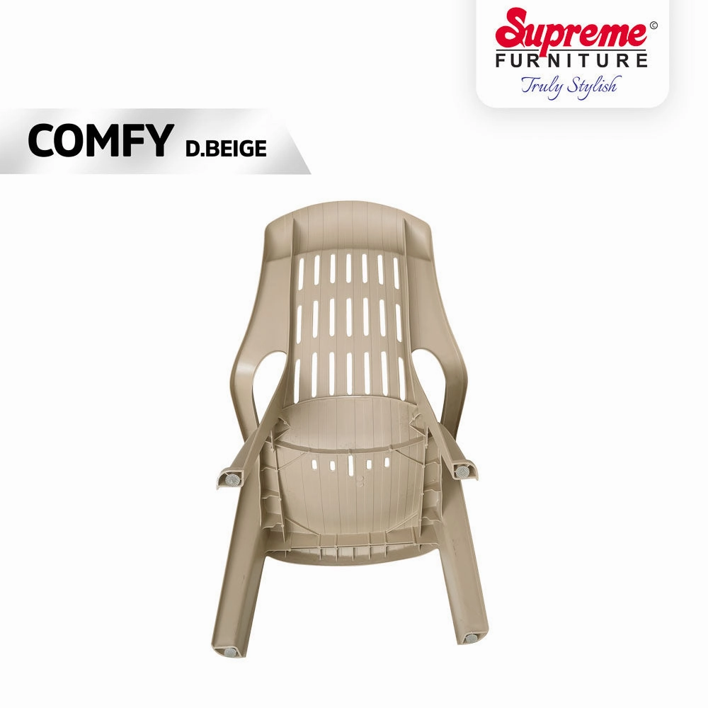 Supreme Comfy
