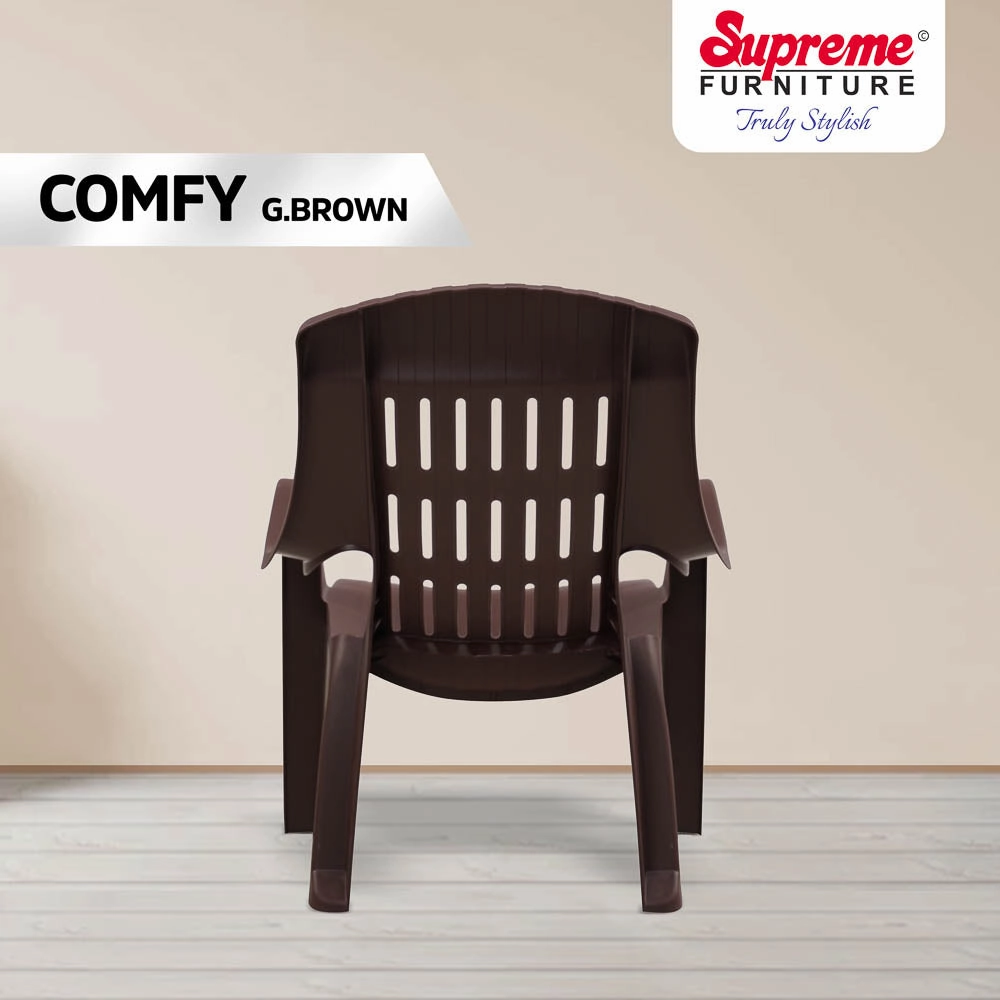 Supreme Comfy
