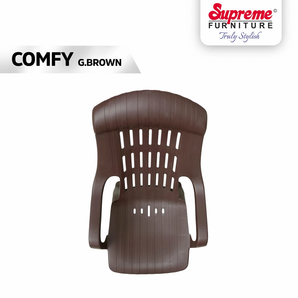 Supreme Comfy