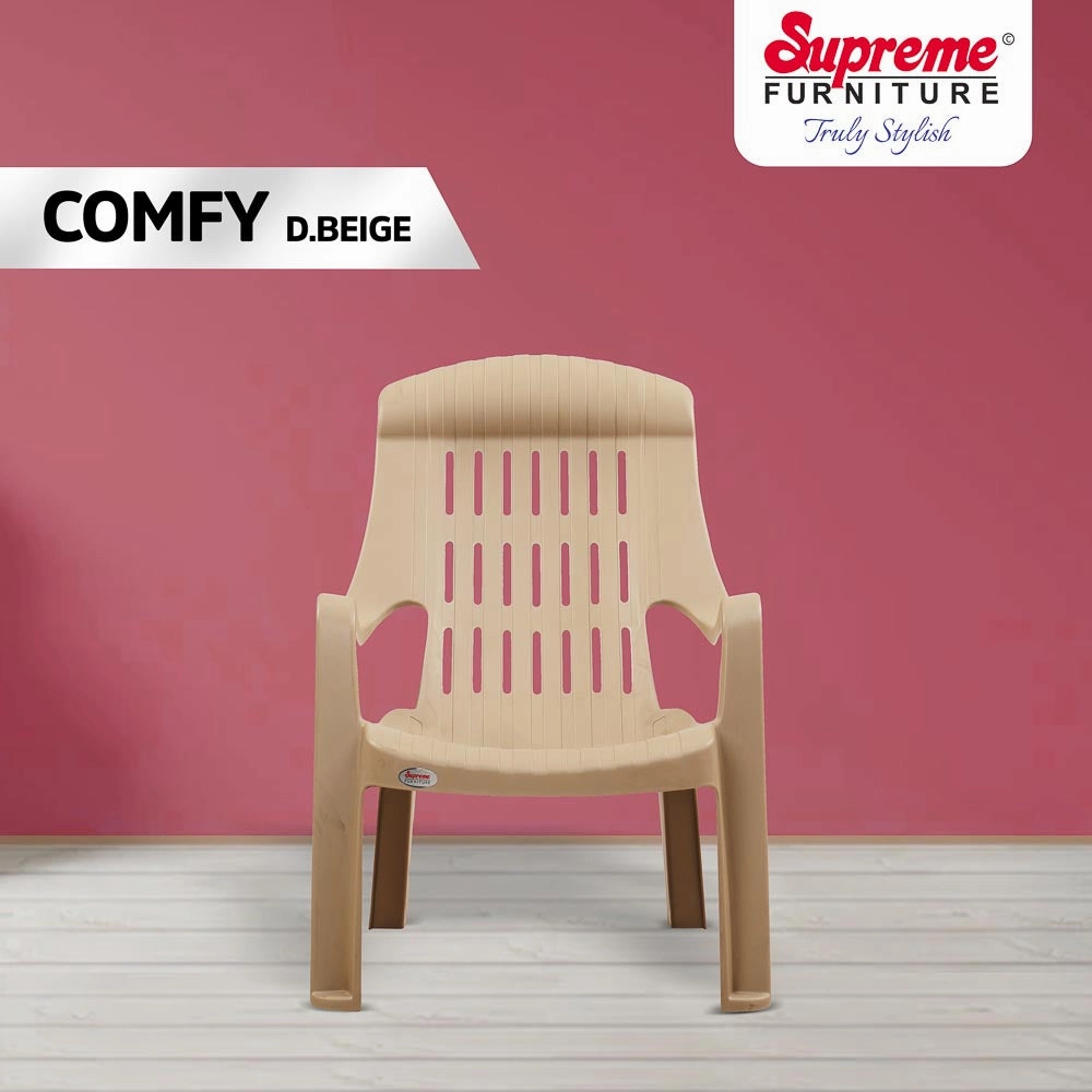Supreme Comfy