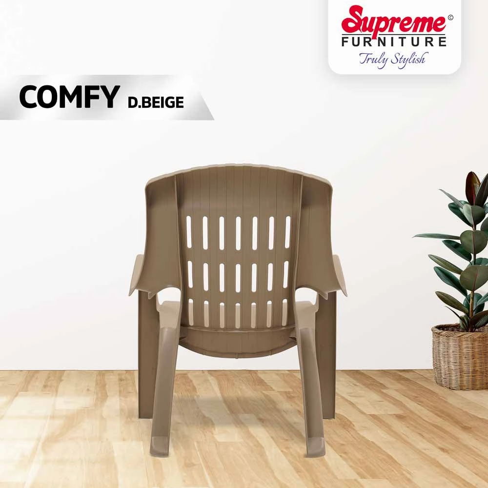 Supreme Comfy