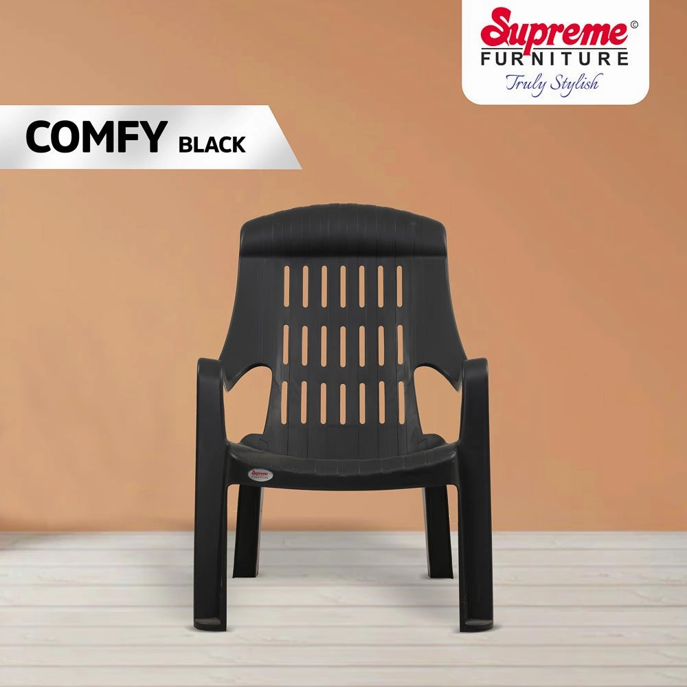 Supreme Comfy