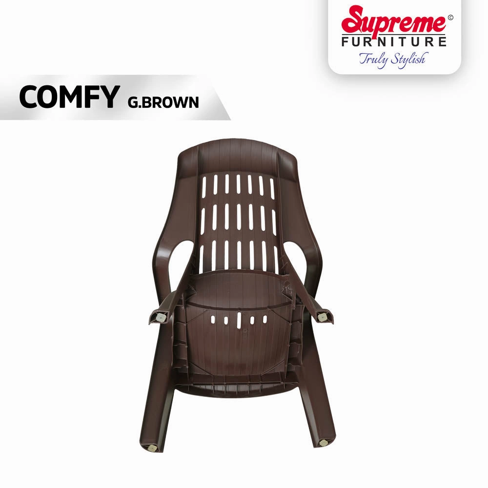 Supreme Comfy