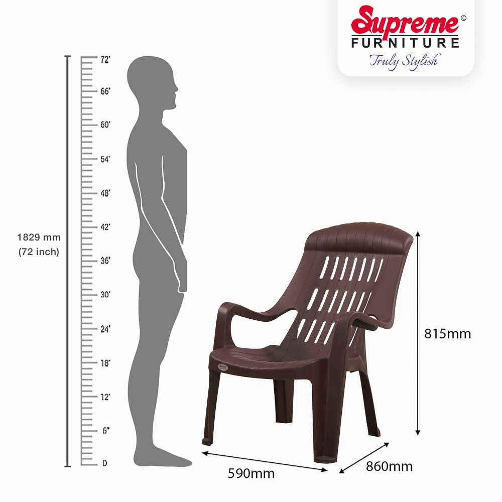 Supreme Comfy