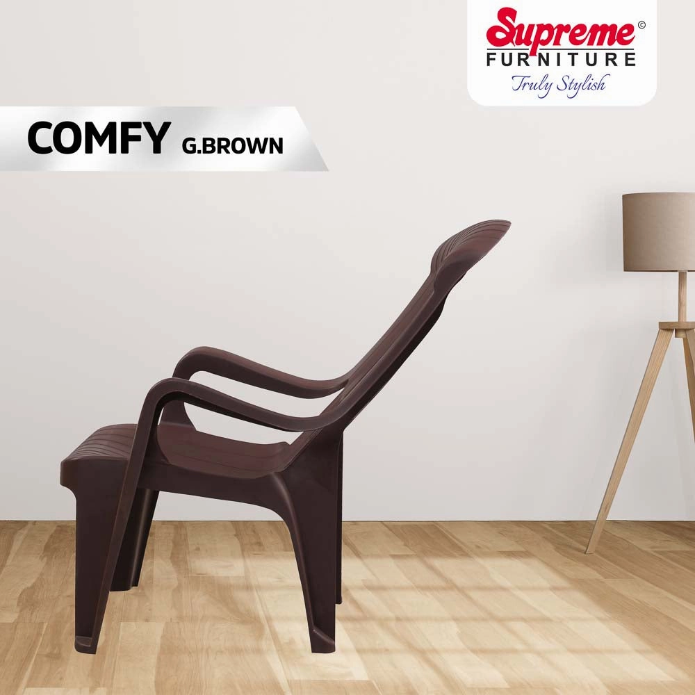 Supreme Comfy