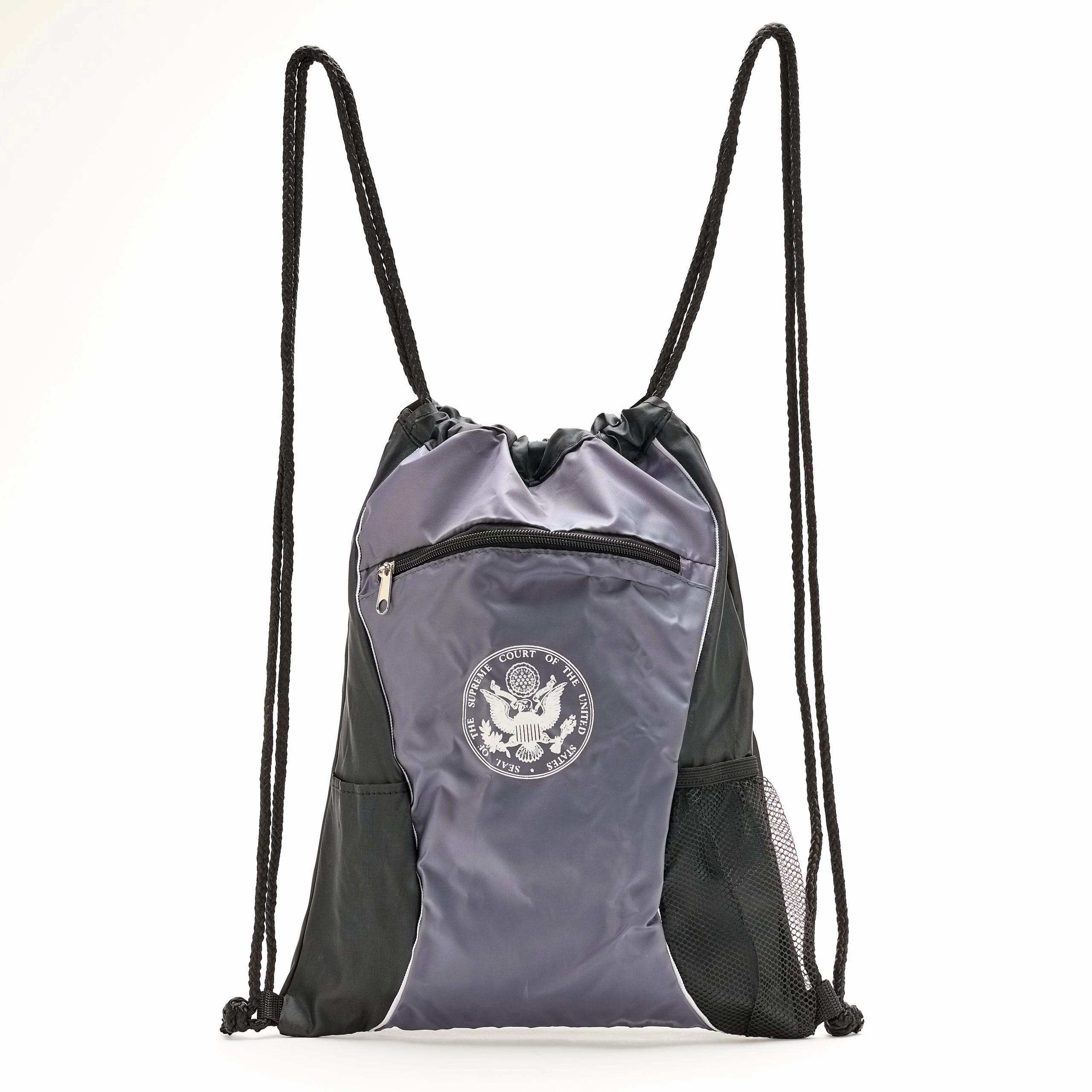 Supreme Court Cinch Pack