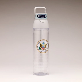 Supreme Court Seal 24oz Venture Water Bottle