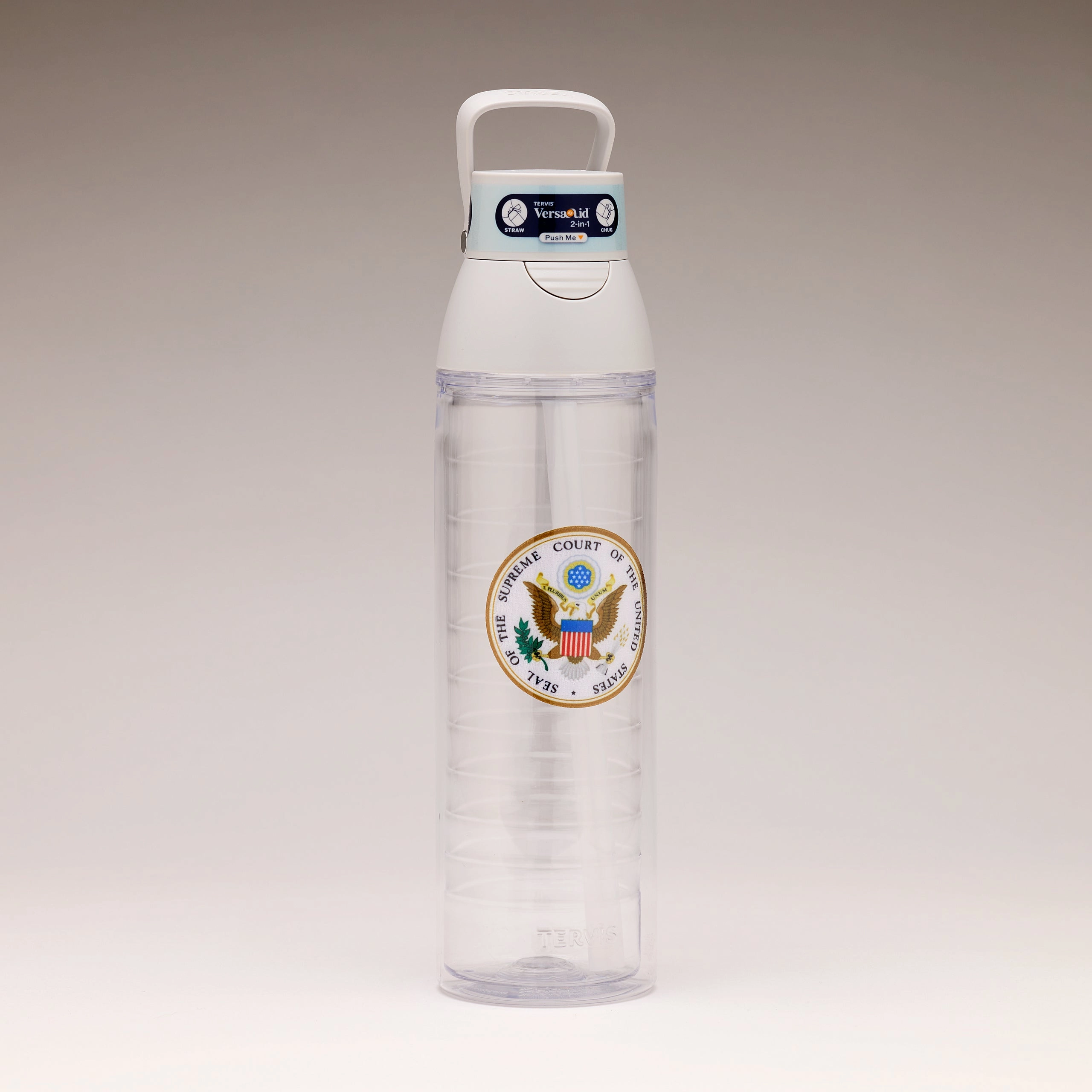 Supreme Court Seal 24oz Venture Water Bottle