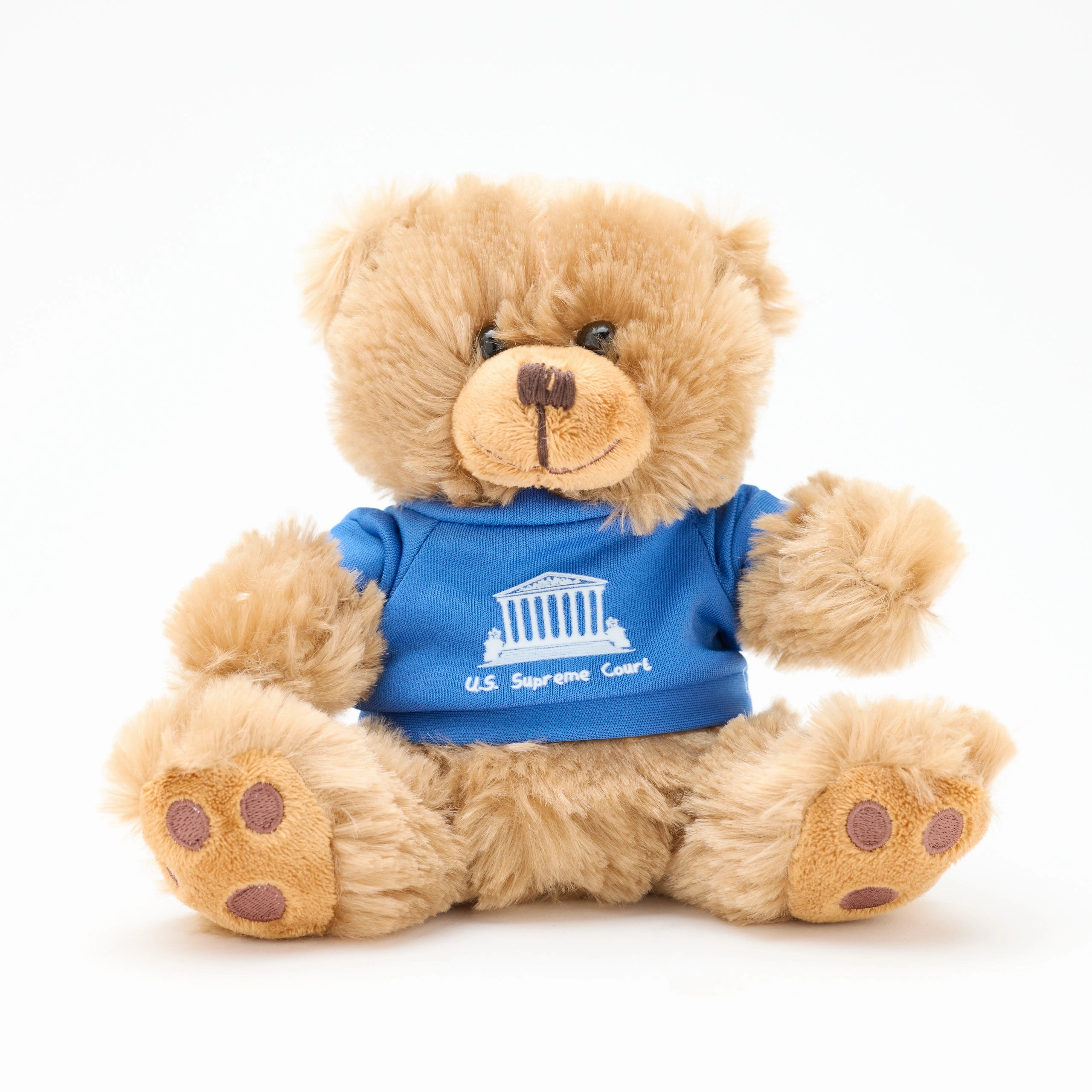 Supreme Court Teddy Bear
