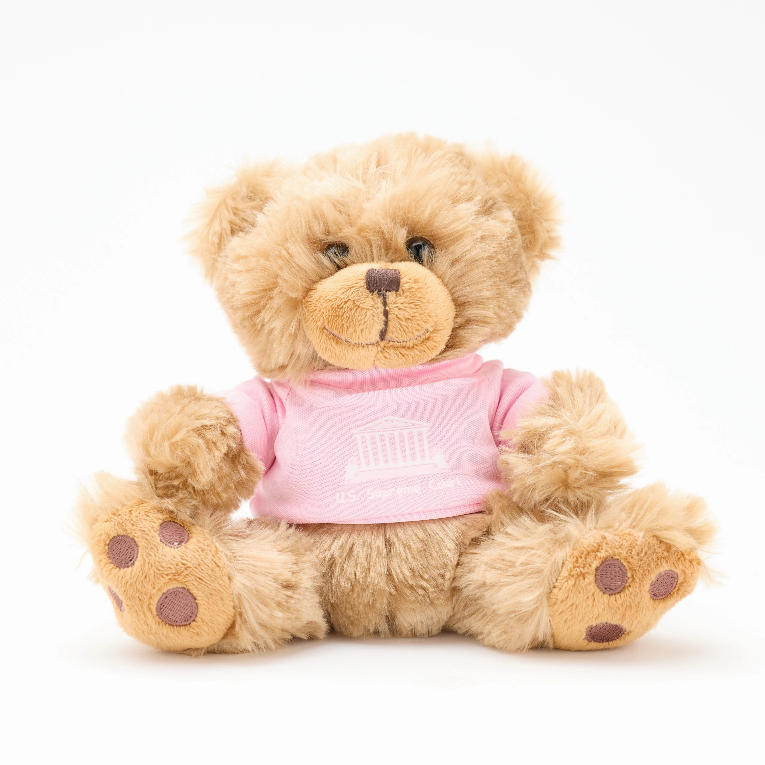 Supreme Court Teddy Bear