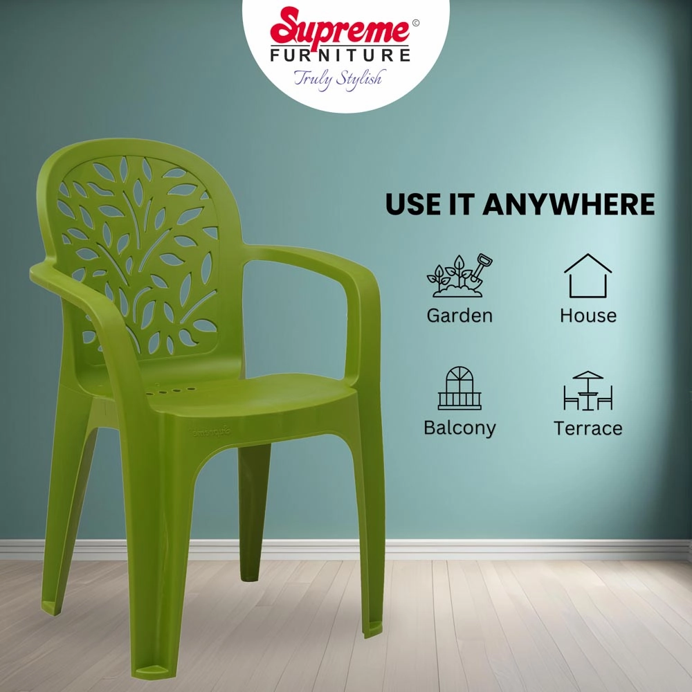 Supreme Craft