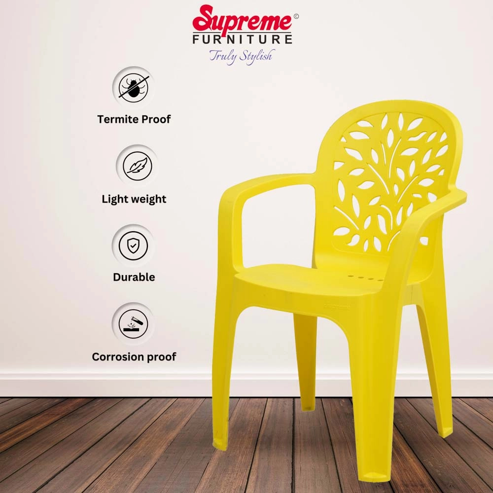 Supreme Craft