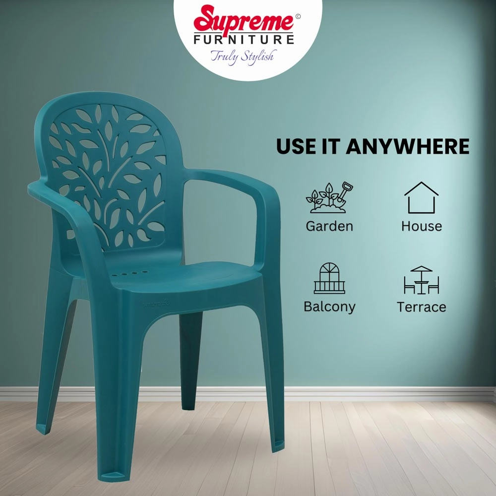 Supreme Craft
