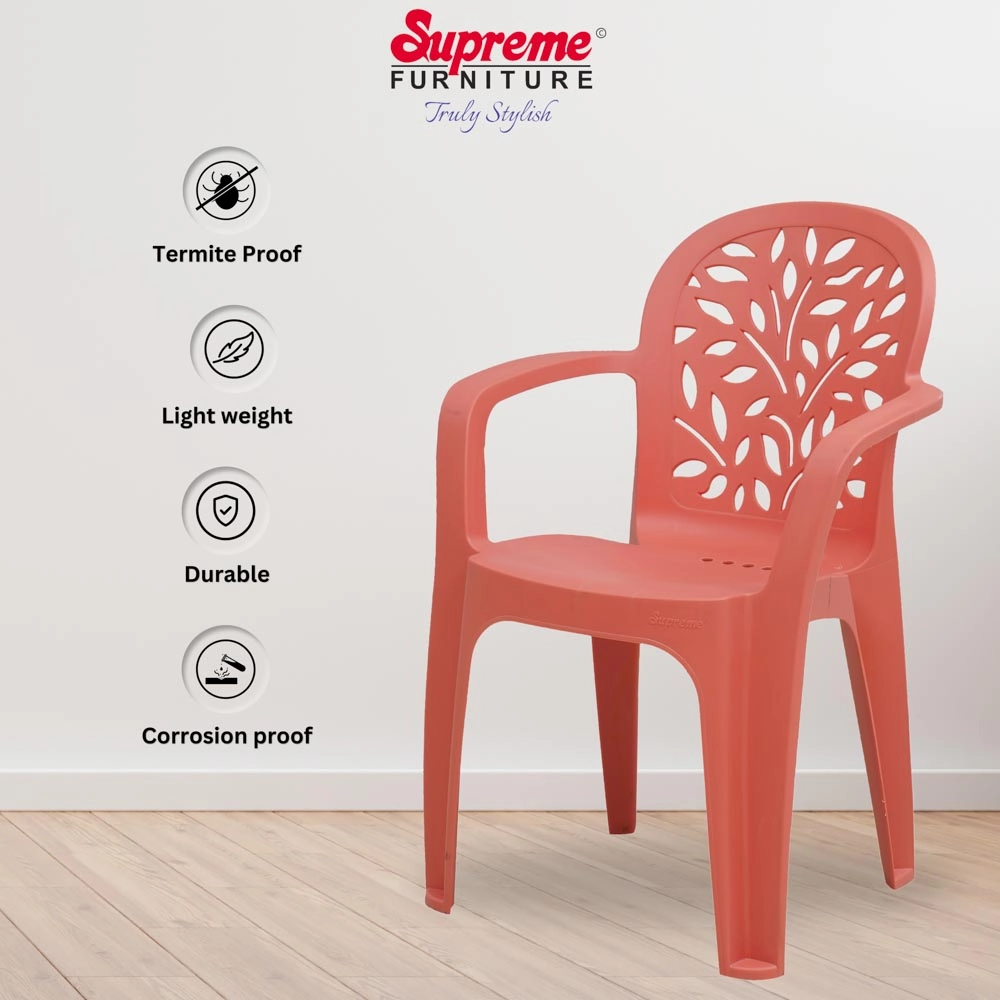 Supreme Craft