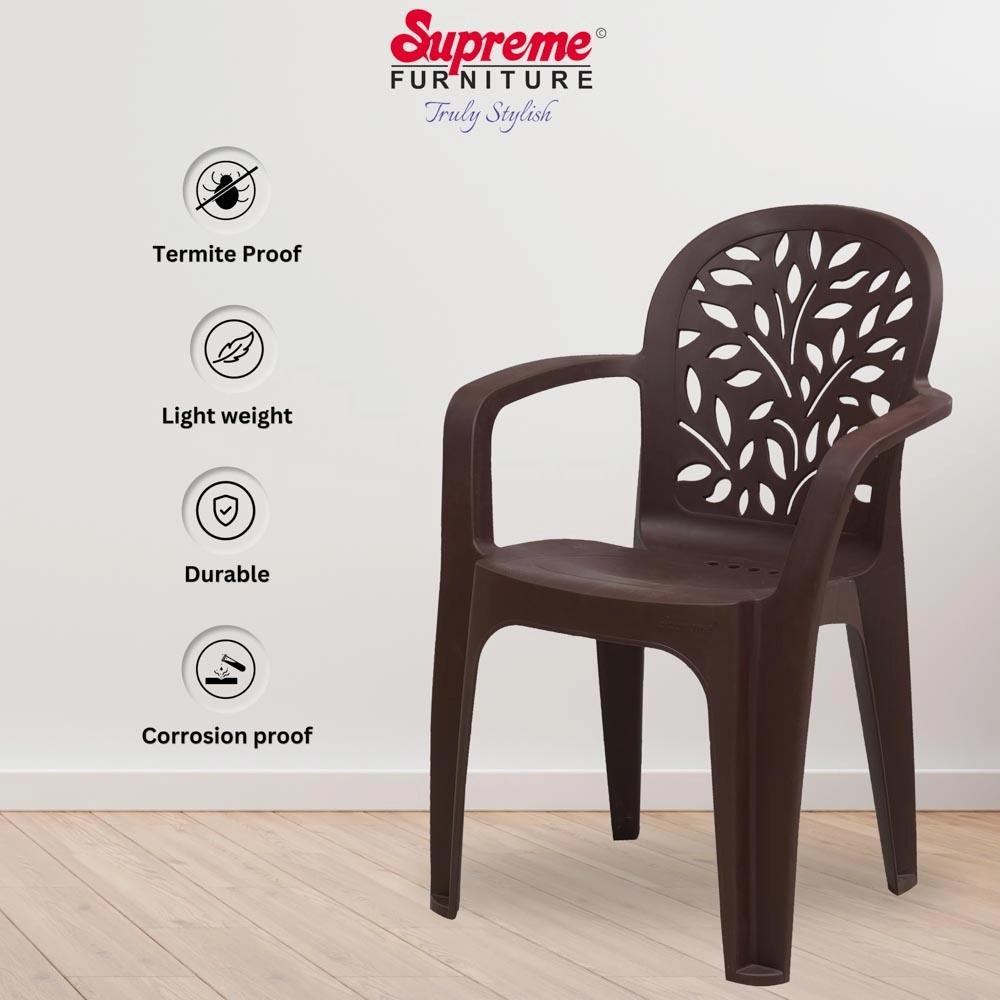 Supreme Craft