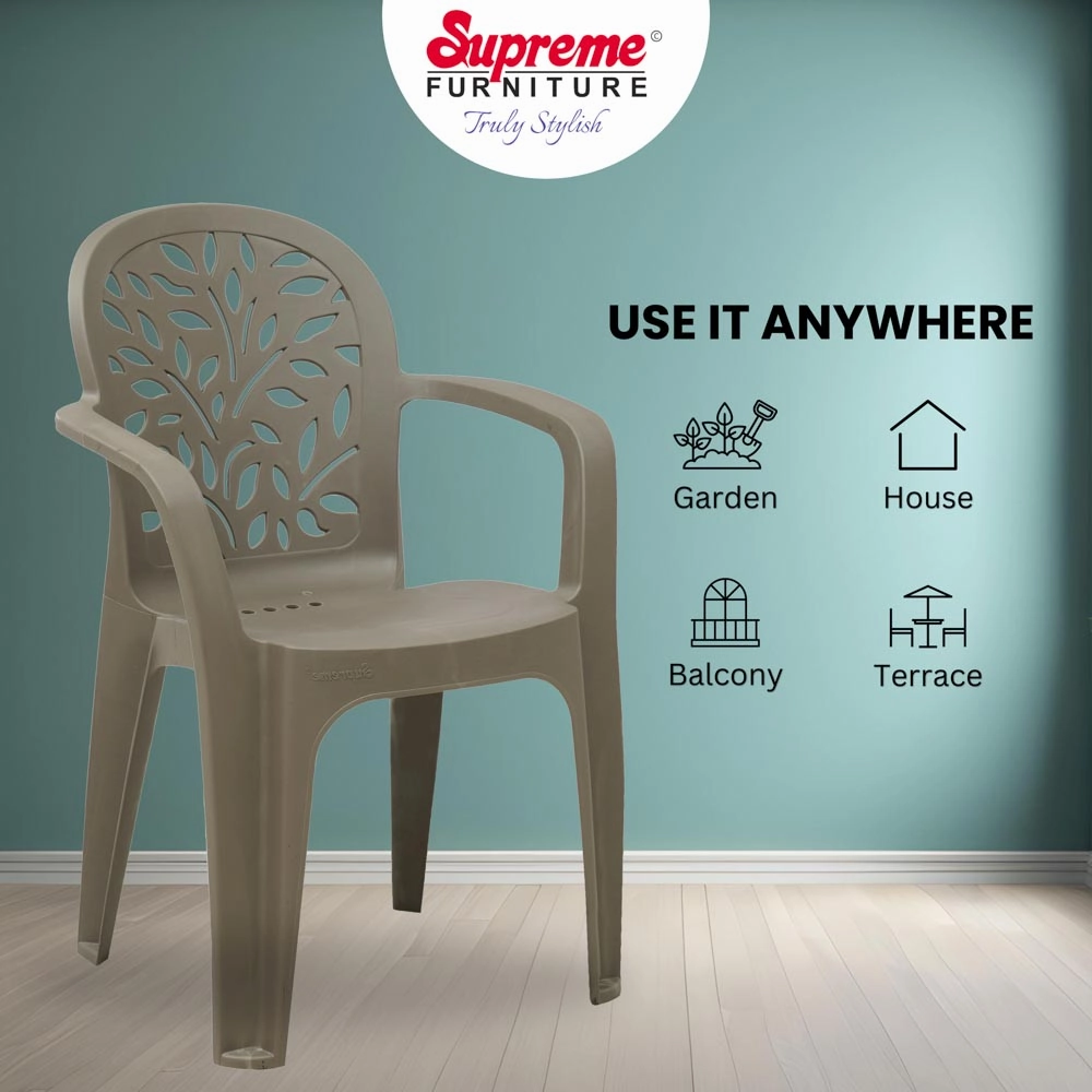 Supreme Craft