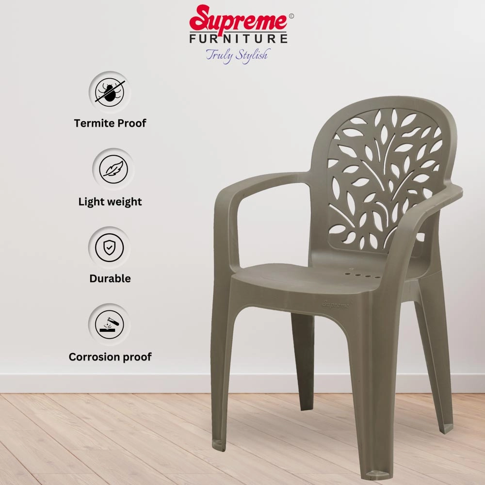Supreme Craft