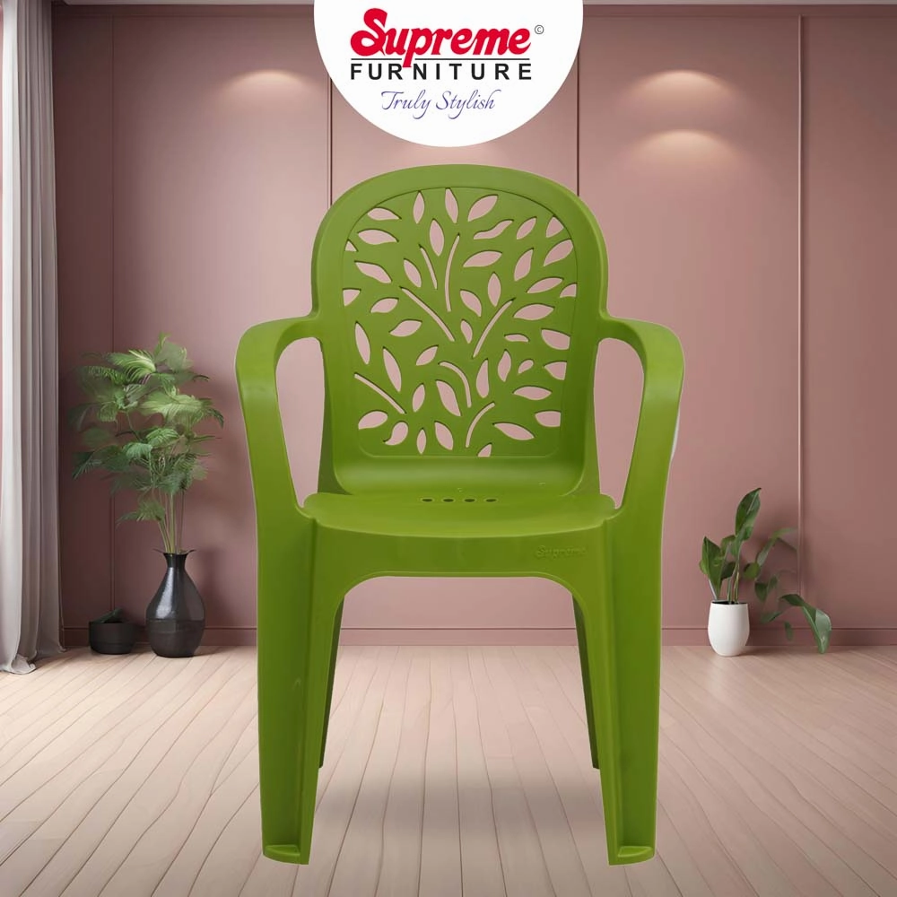 Supreme Craft
