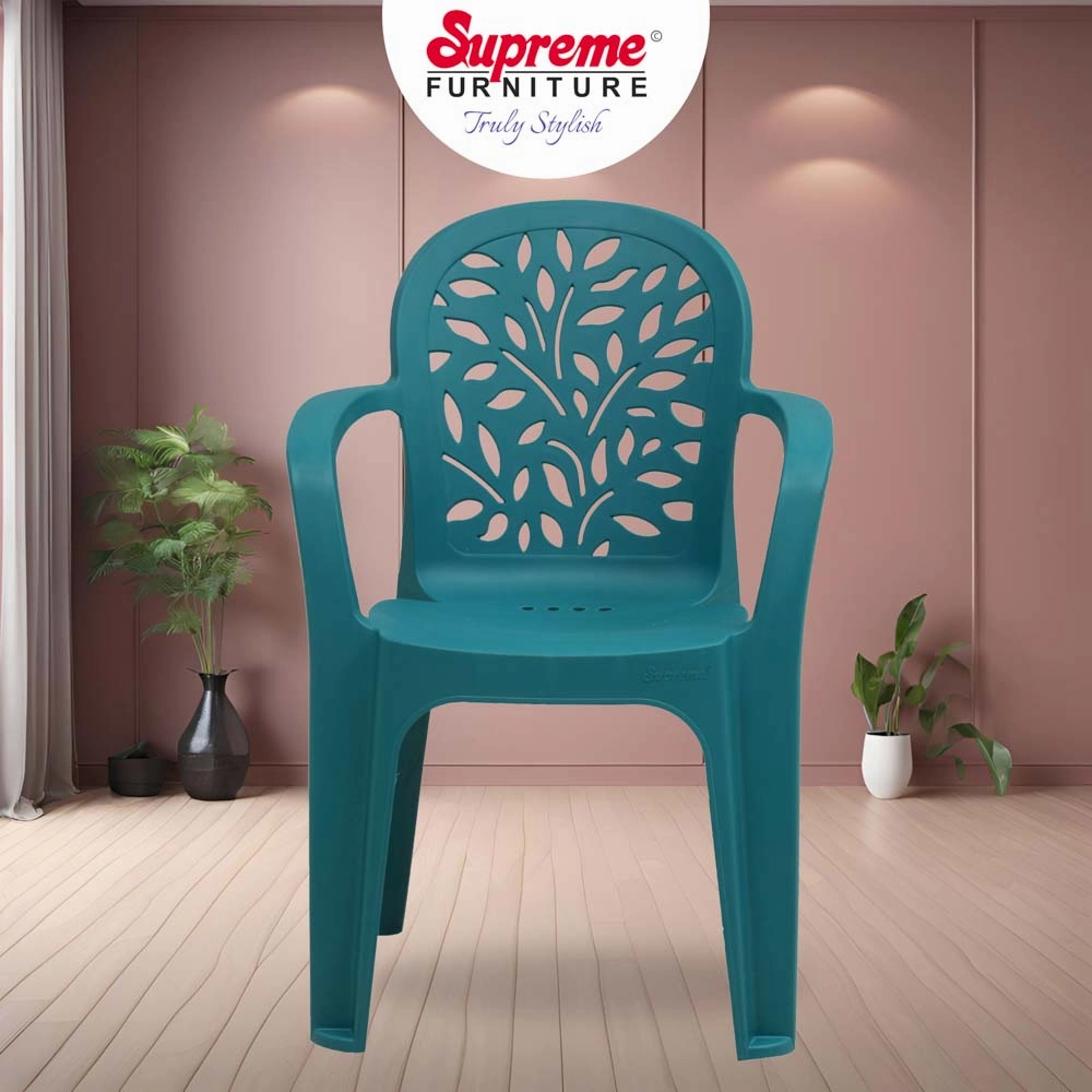 Supreme Craft