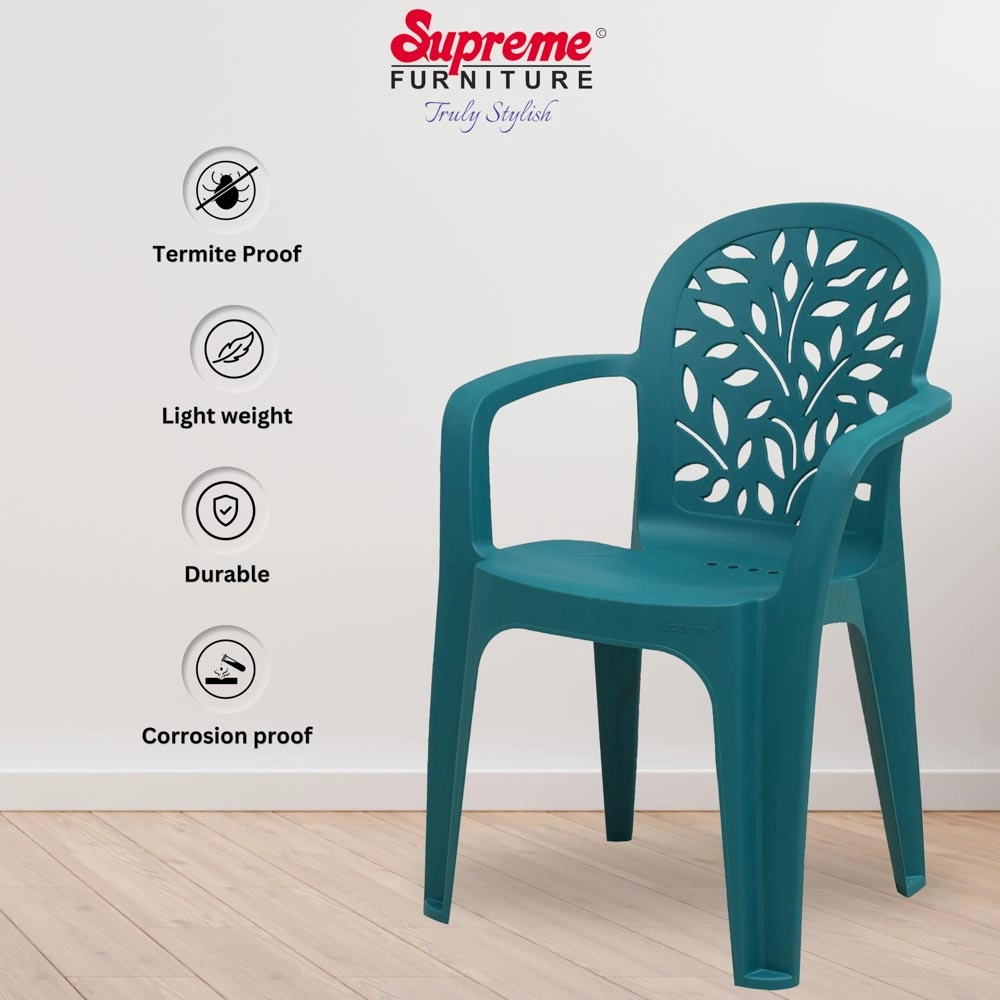 Supreme Craft