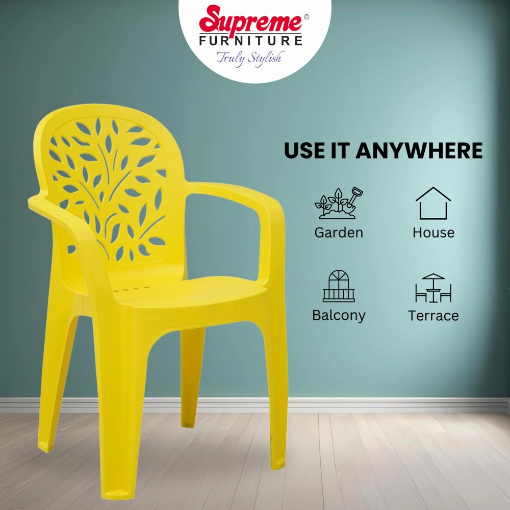Supreme Craft