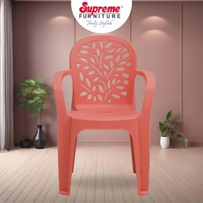 Supreme Craft