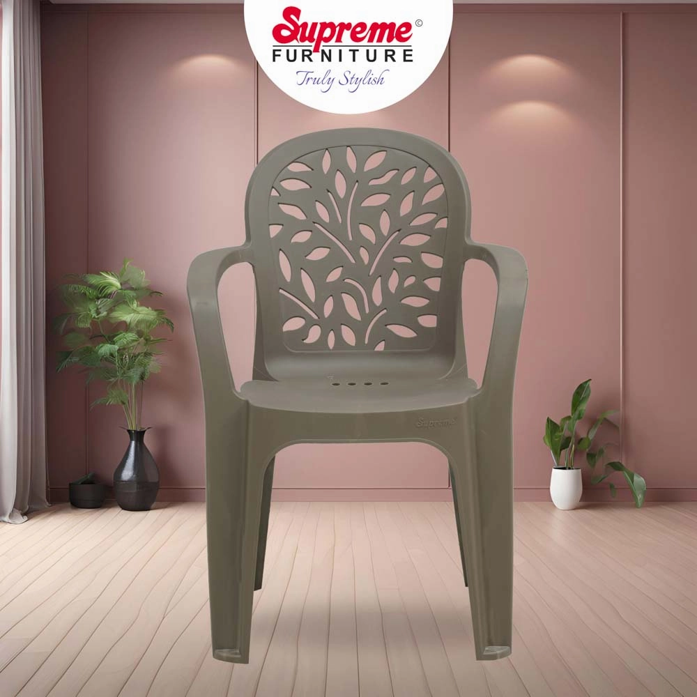 Supreme Craft