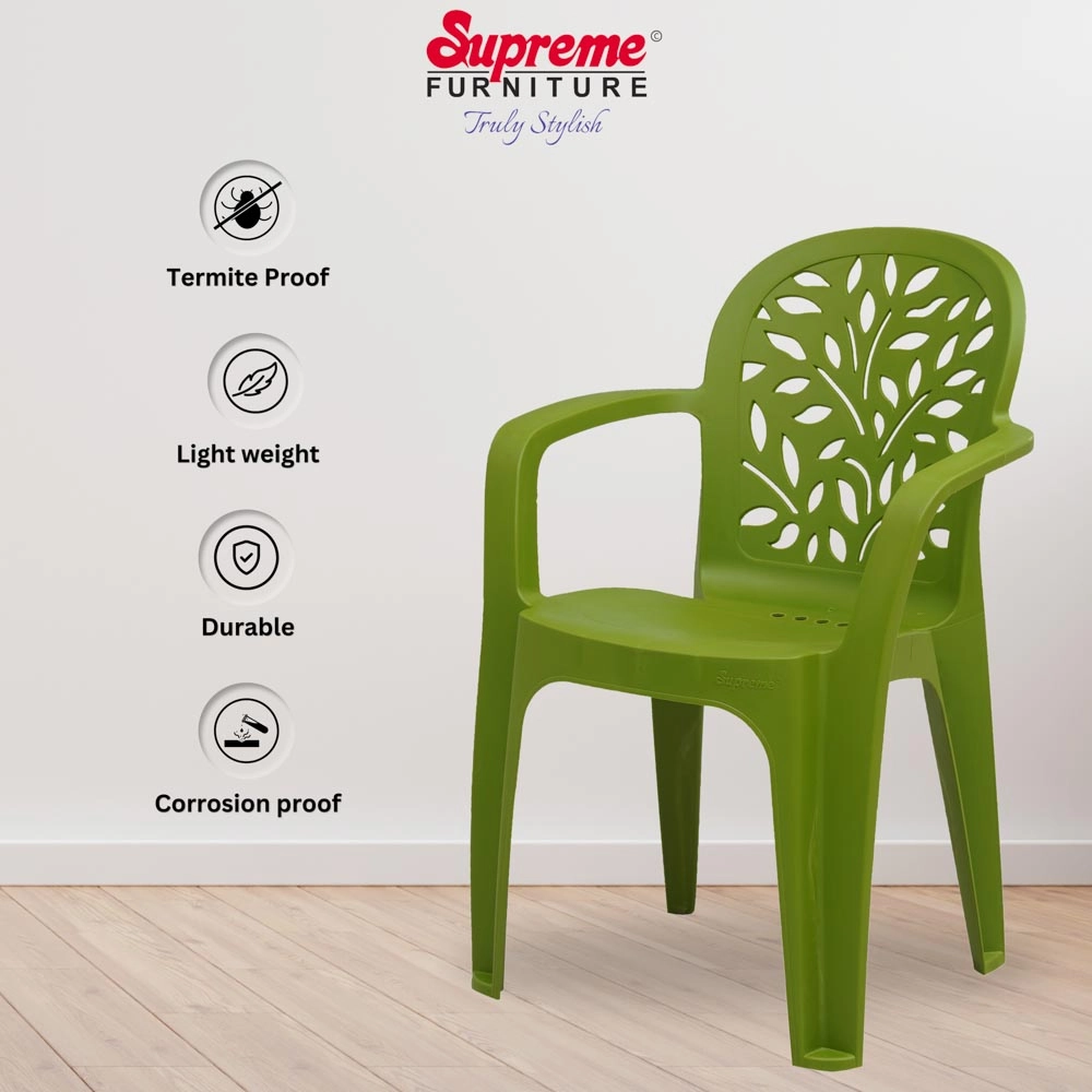 Supreme Craft
