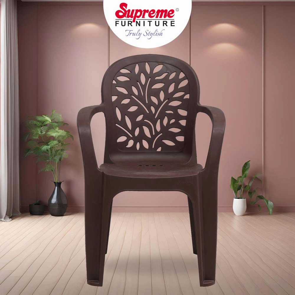 Supreme Craft