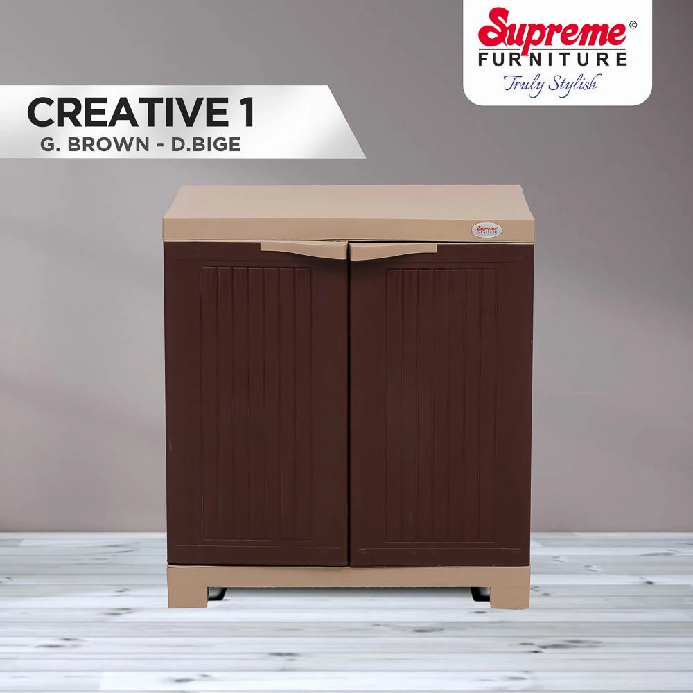 Supreme Creative 1