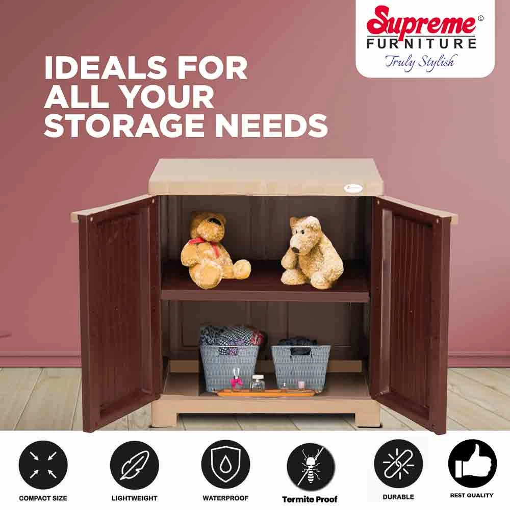Supreme Creative 1