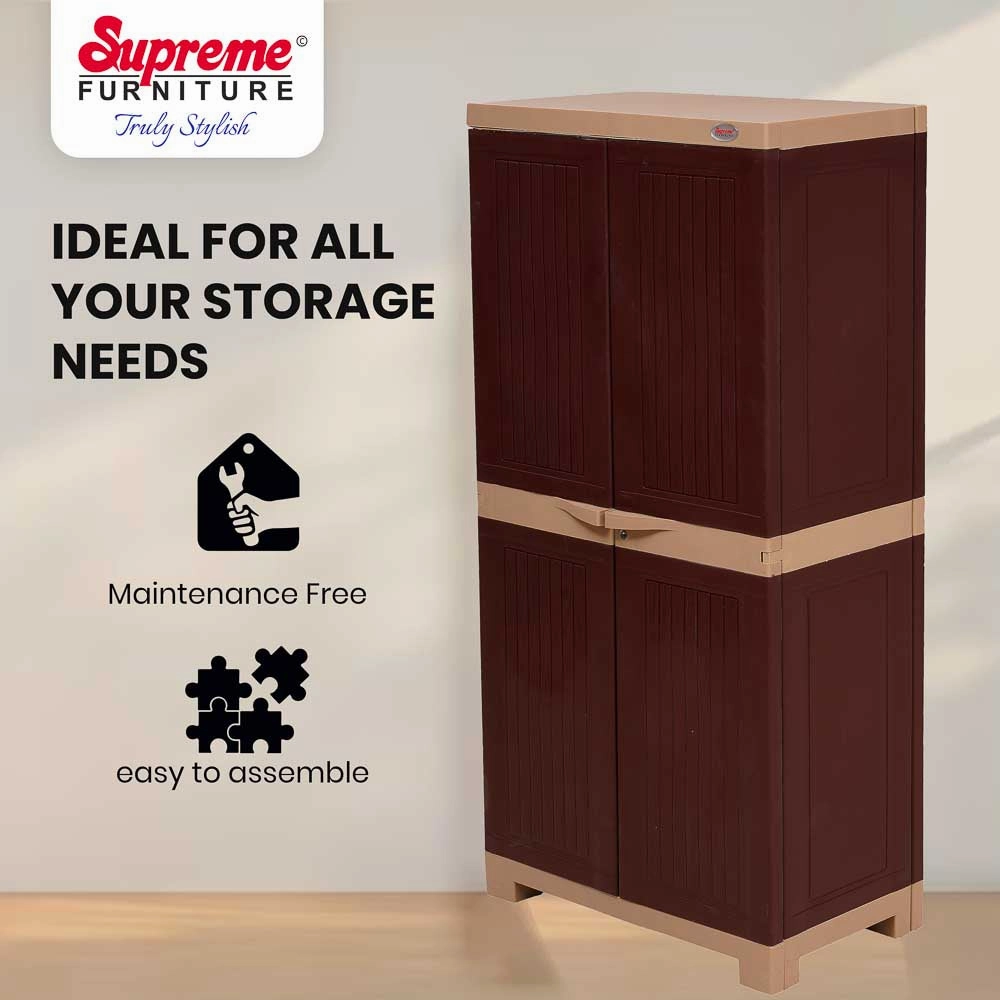 Supreme Creative 2