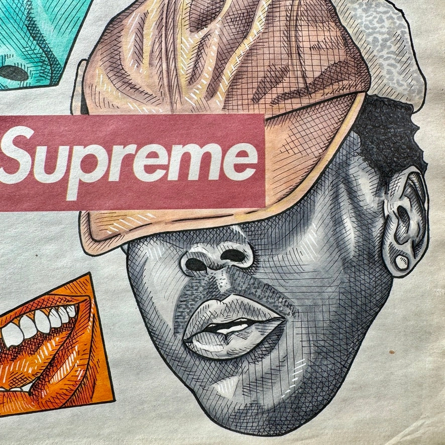 Supreme Creator