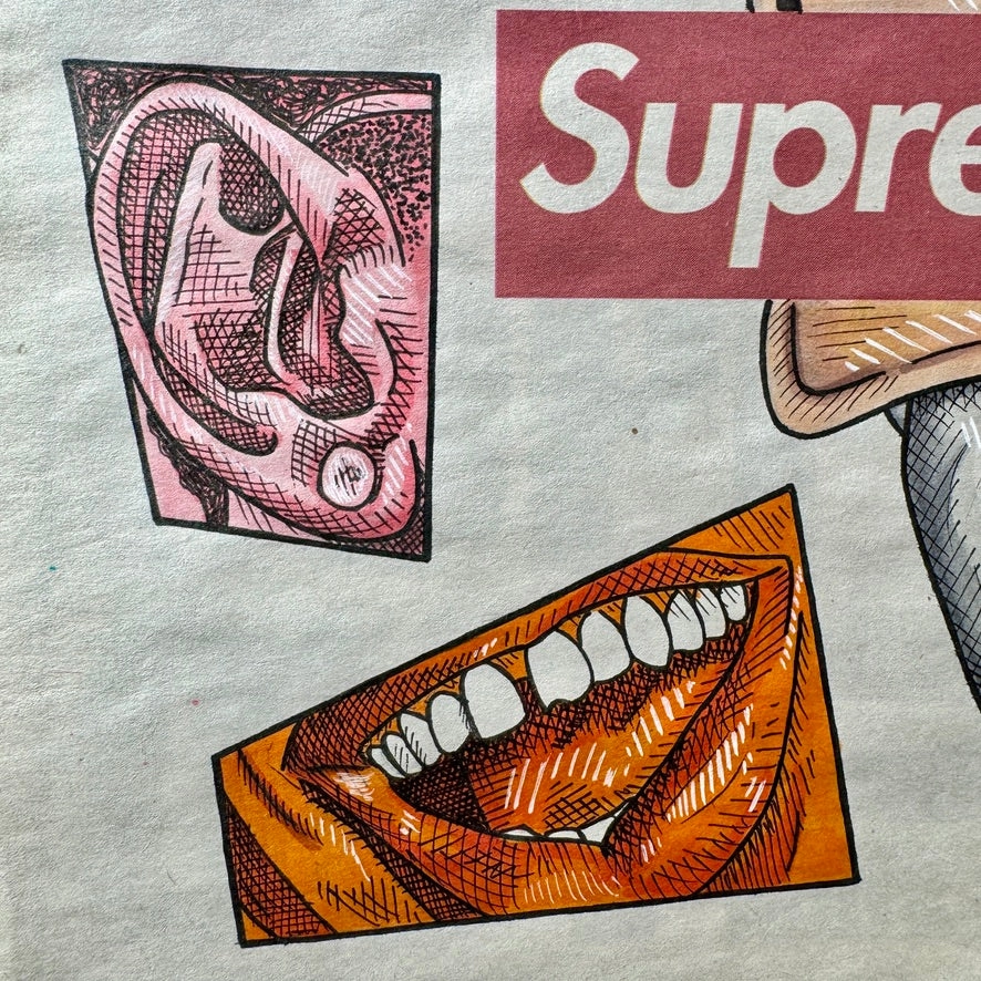 Supreme Creator