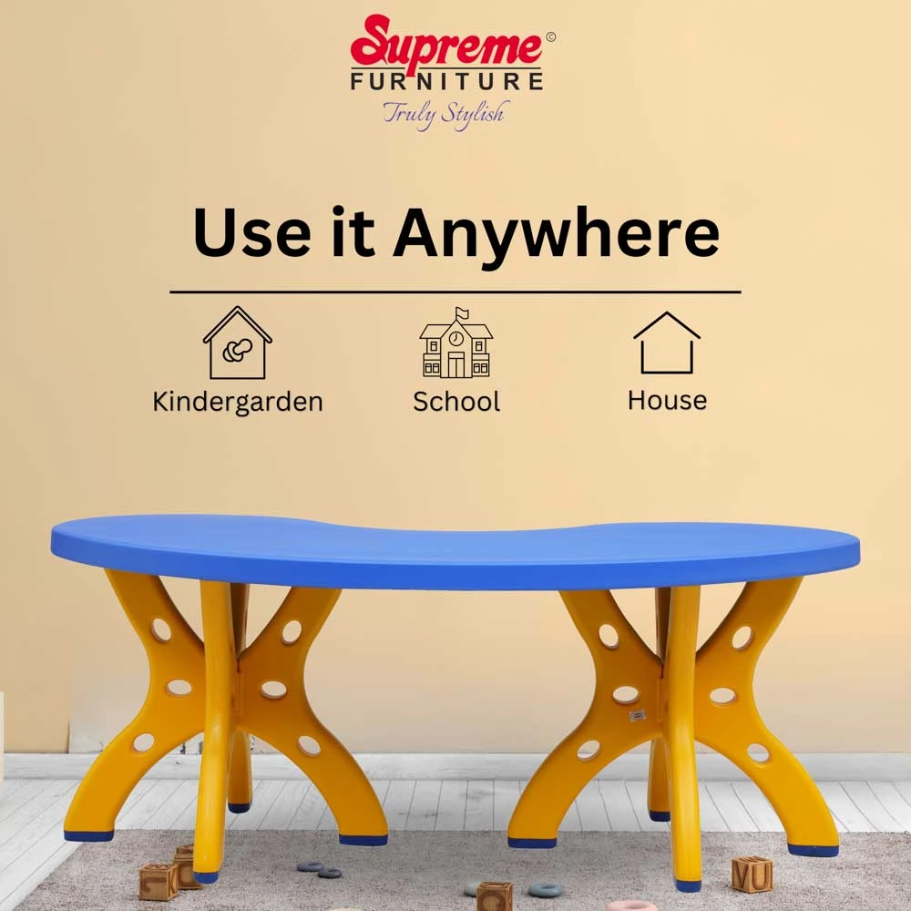 Supreme Crescent