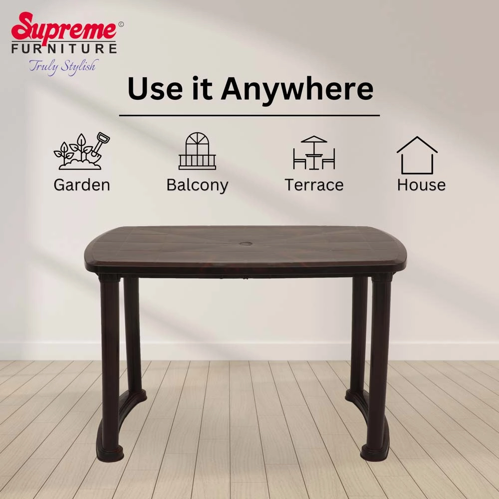 Supreme Decora