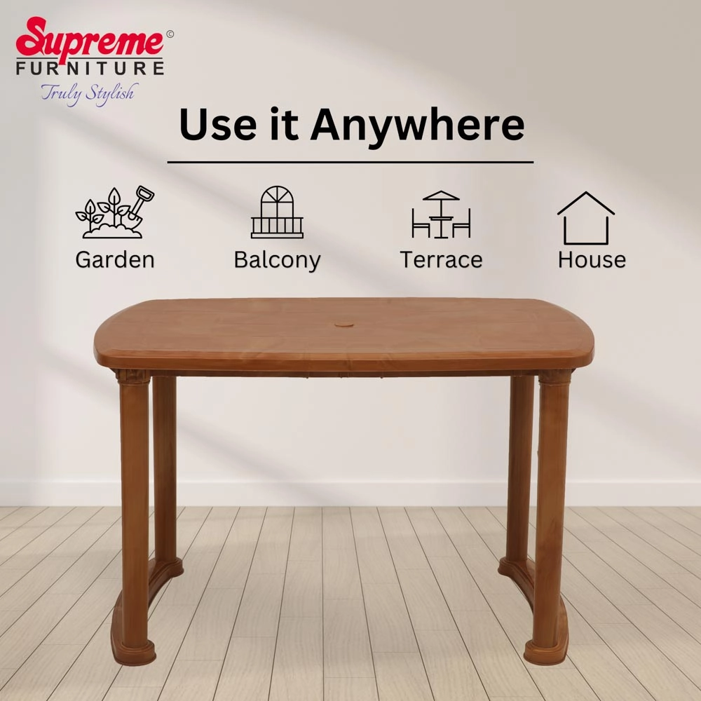 Supreme Decora