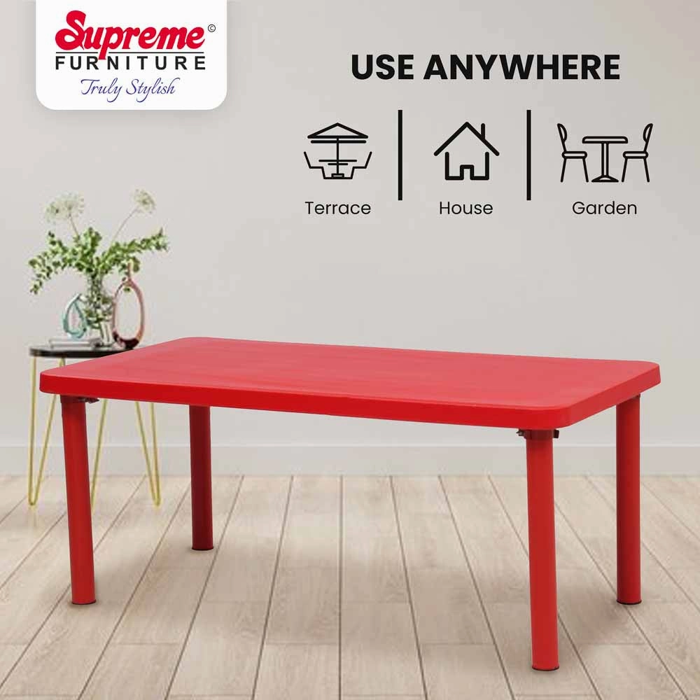 Supreme Drive