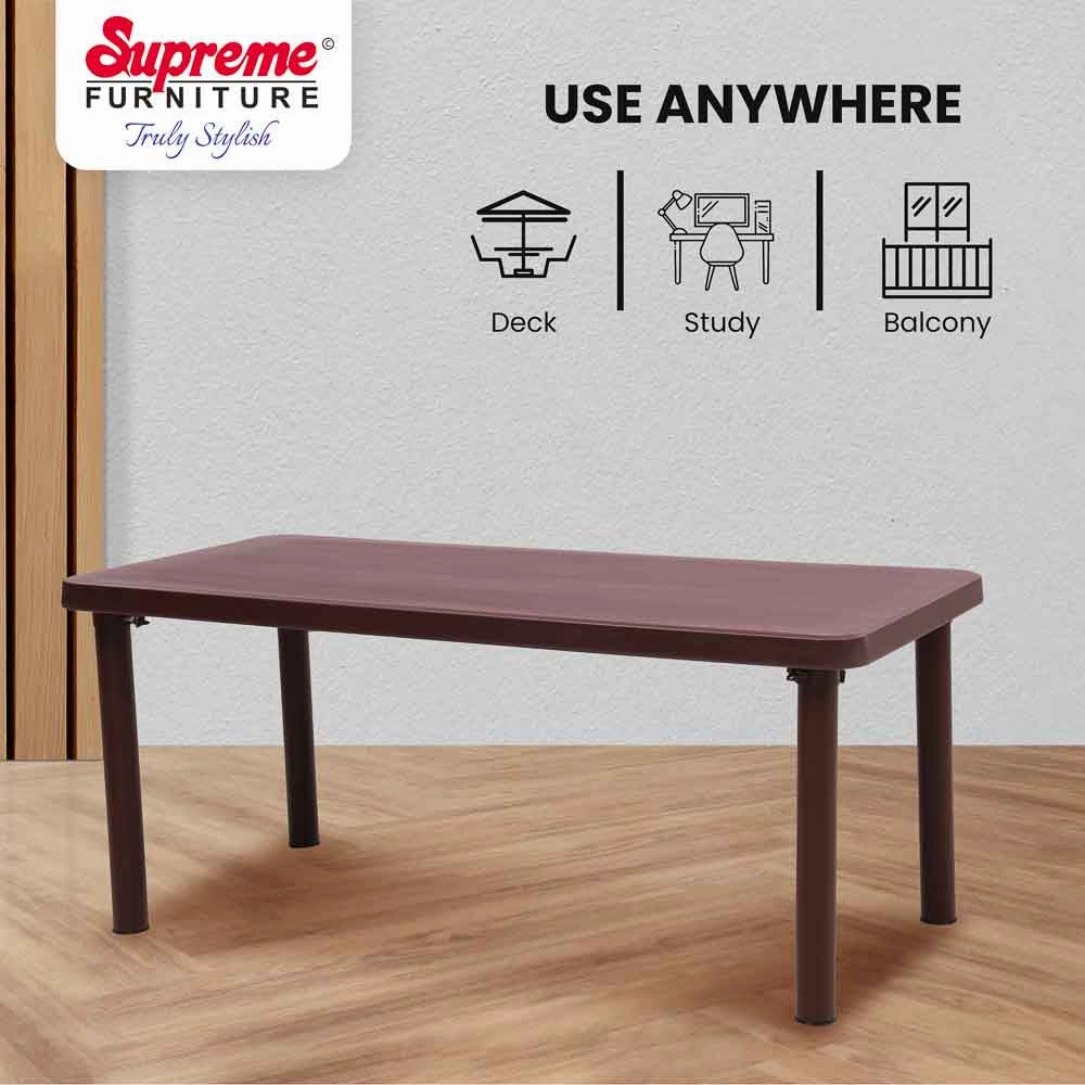 Supreme Drive