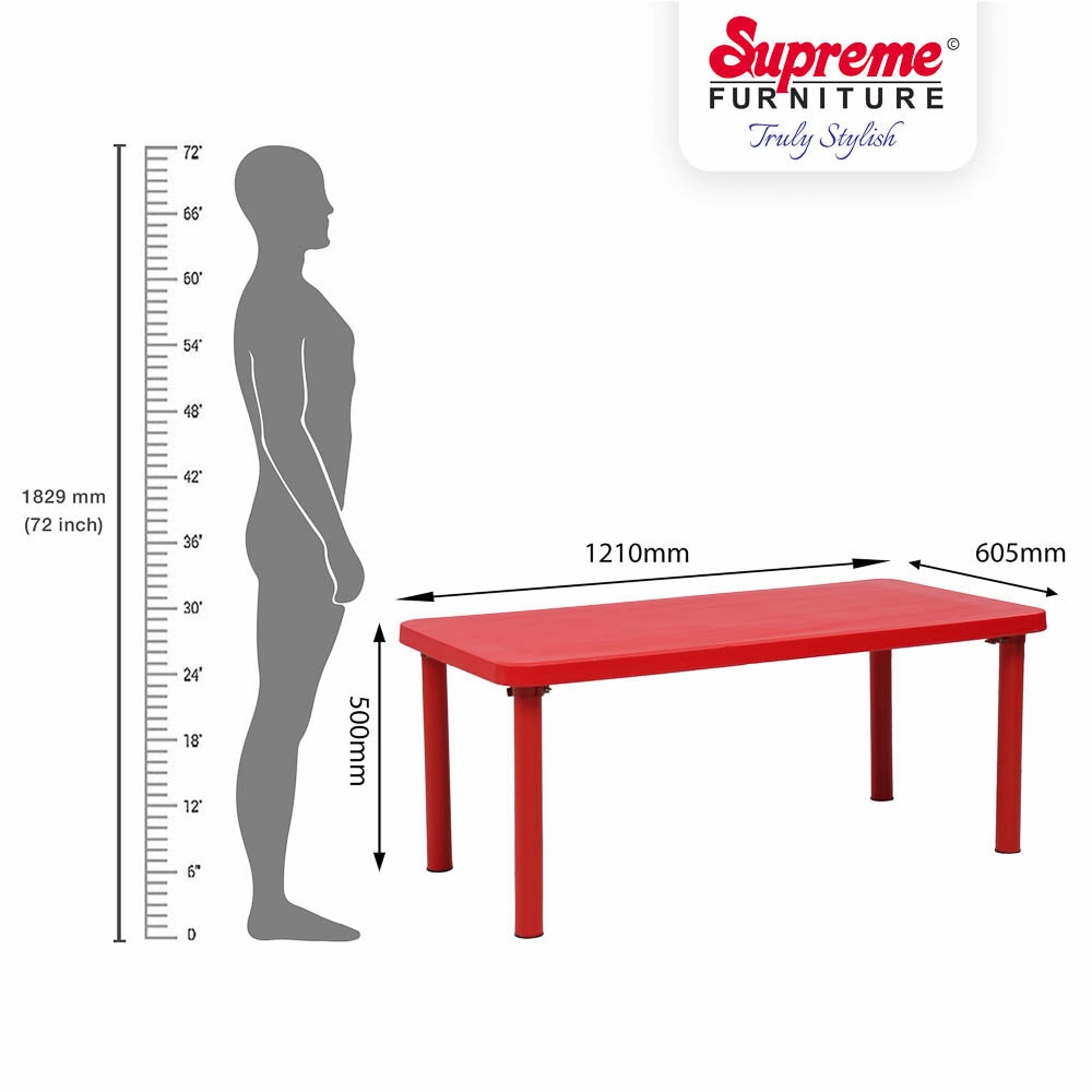 Supreme Drive