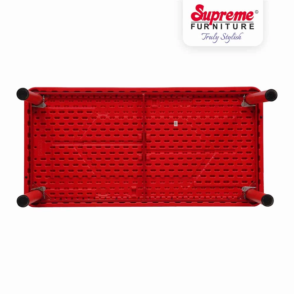 Supreme Drive
